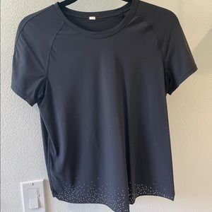 Lululemon cover top